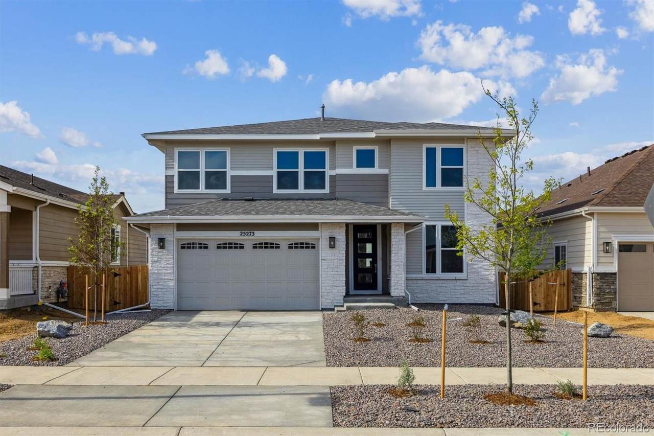 25273 Warren Place - Photo 1