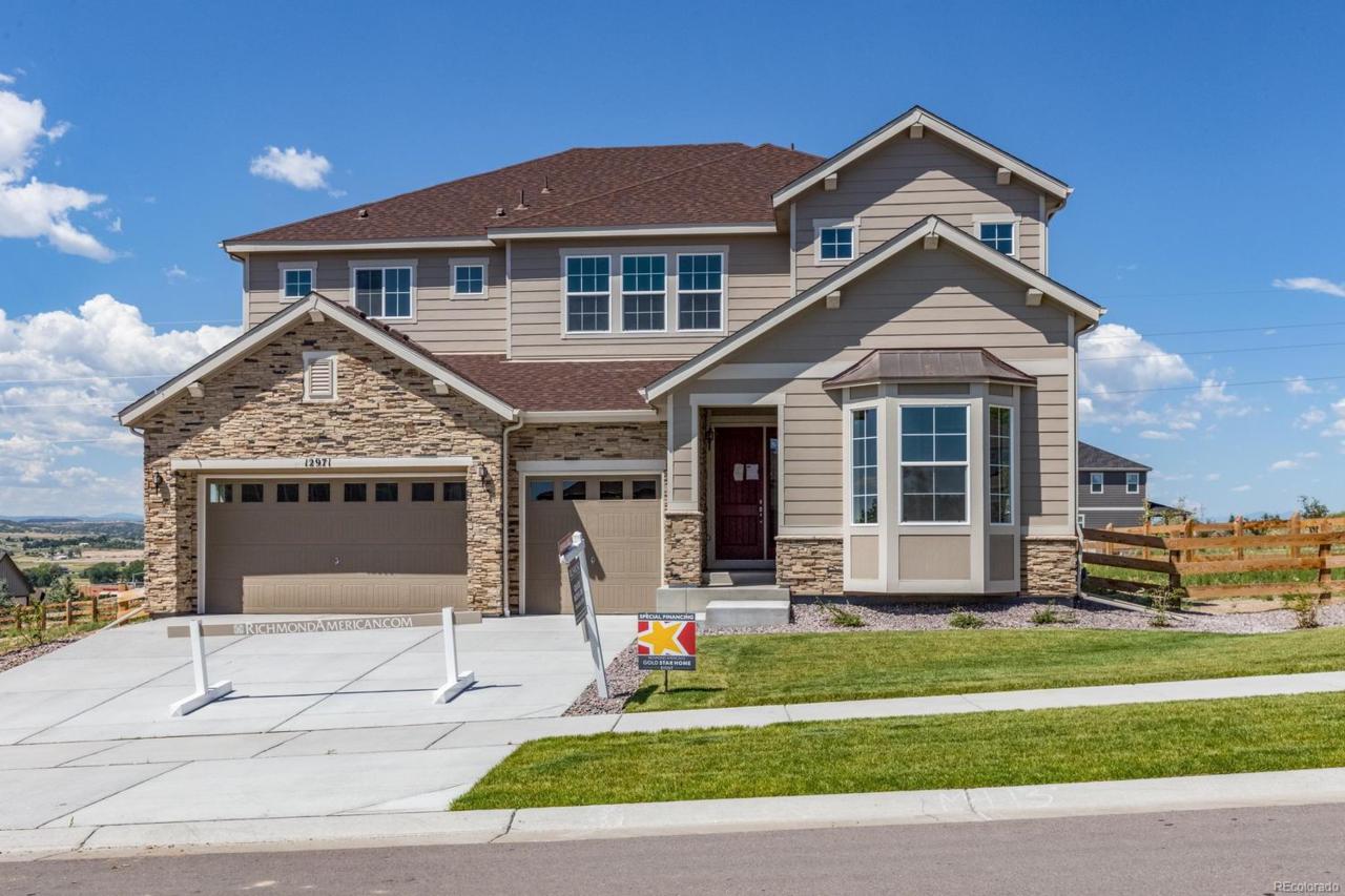 12971 Reata Ridge Drive - Photo 1