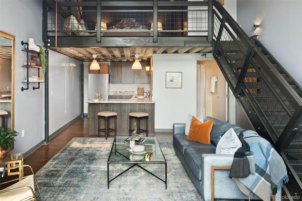 1111 Osage Street - Photo 1