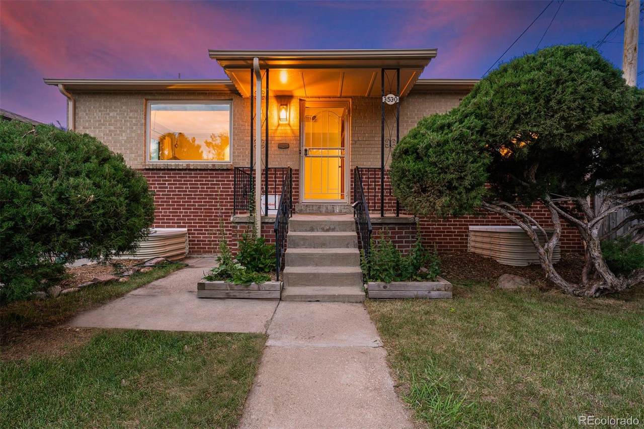 3530 22nd Avenue - Photo 1