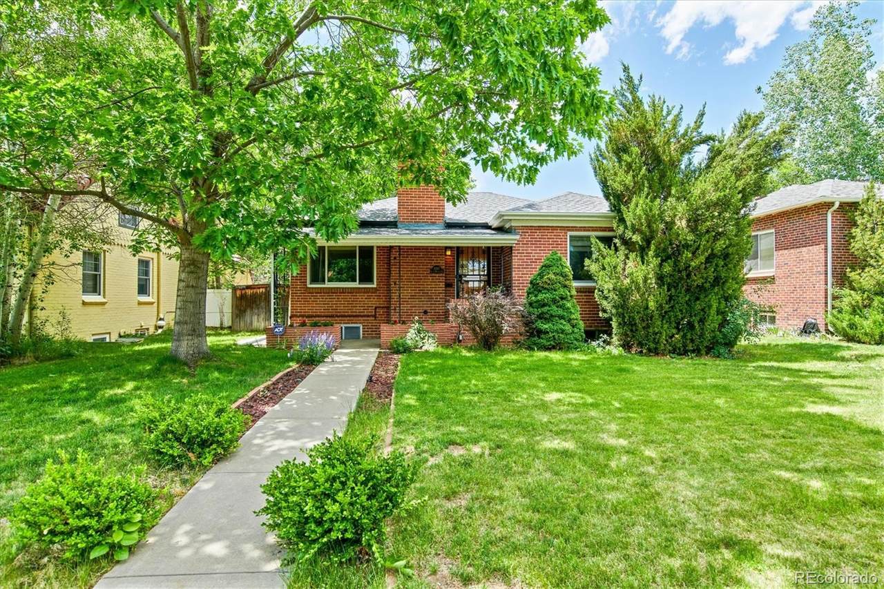 1087 Madison Street - Photo 1