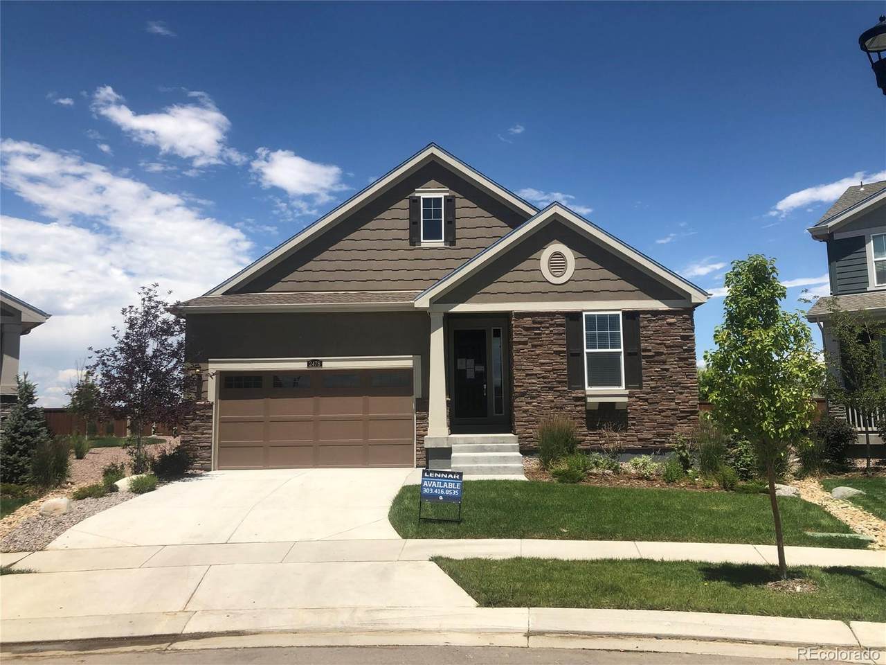 2478 Ravenswood Court - Photo 1