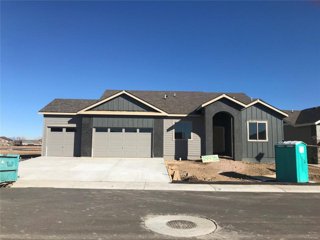144 Turnberry Drive - Photo 1