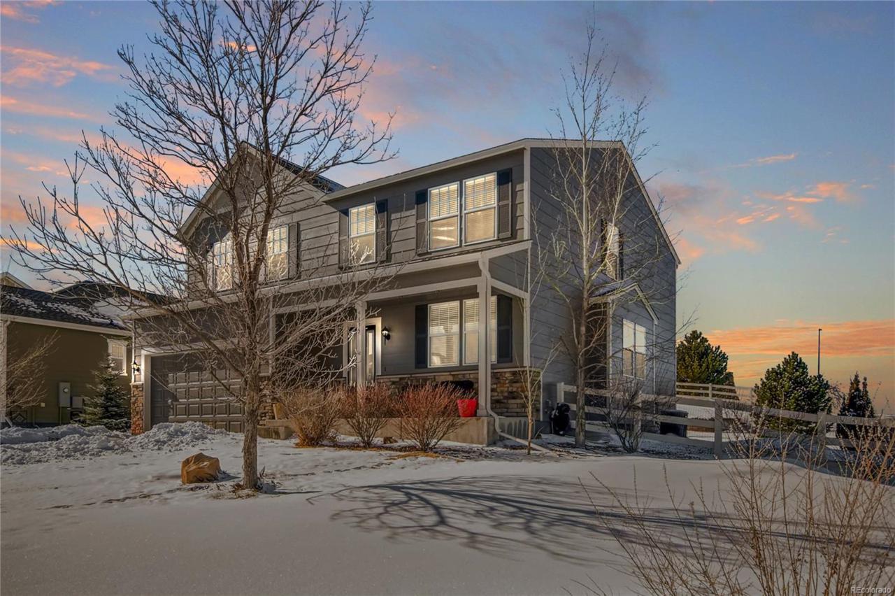 5115 Fawn Ridge Way - Photo 1