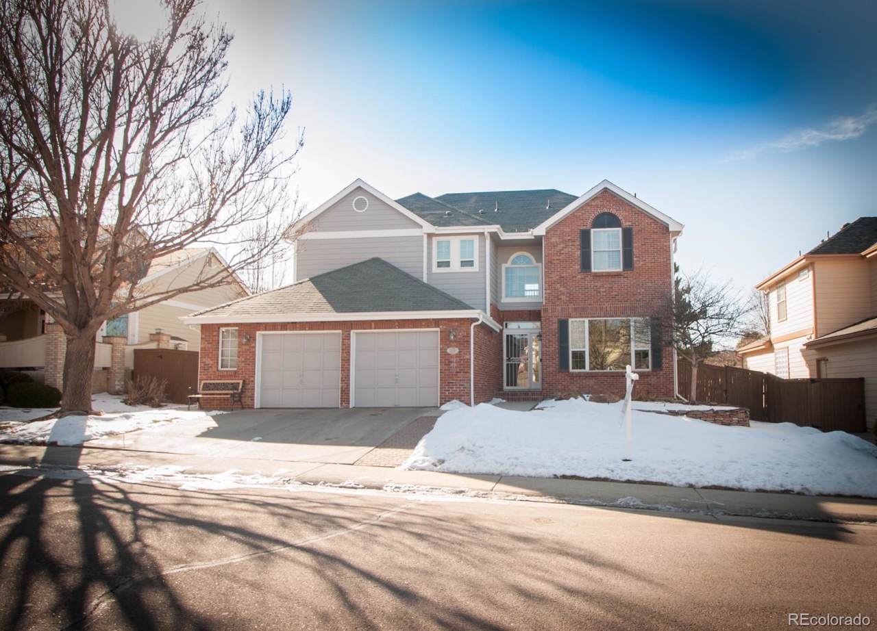 2328 Weatherstone Circle - Photo 1