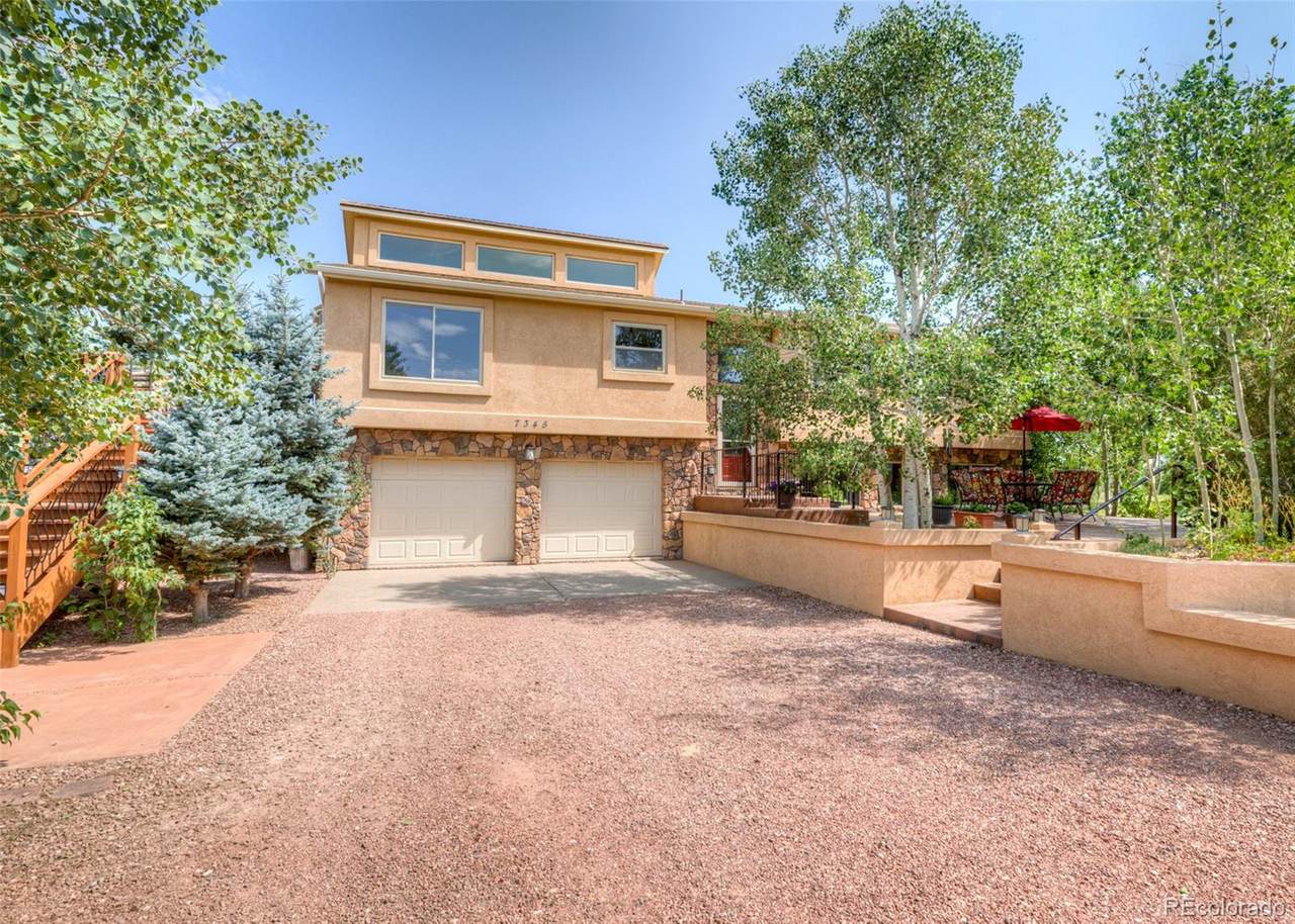 7345 Wilderness Drive - Photo 1