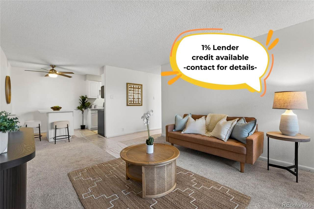 1233 Ogden Street - Photo 1