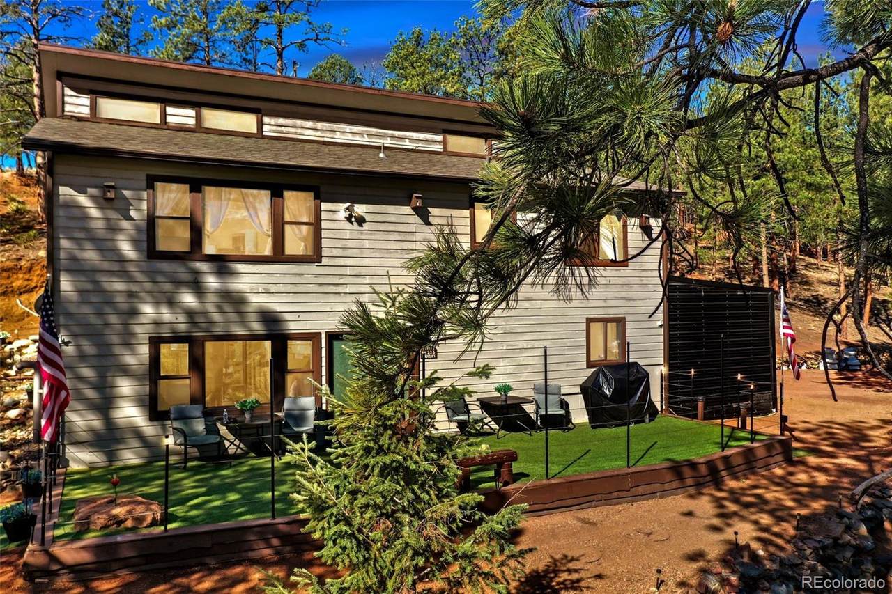 16536 Ouray Road - Photo 1