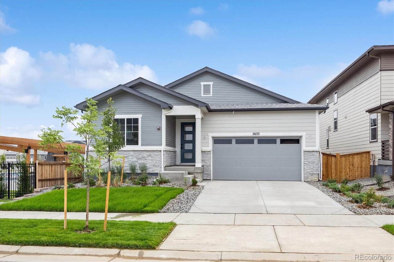 2633 Mondt Lane - Photo 1