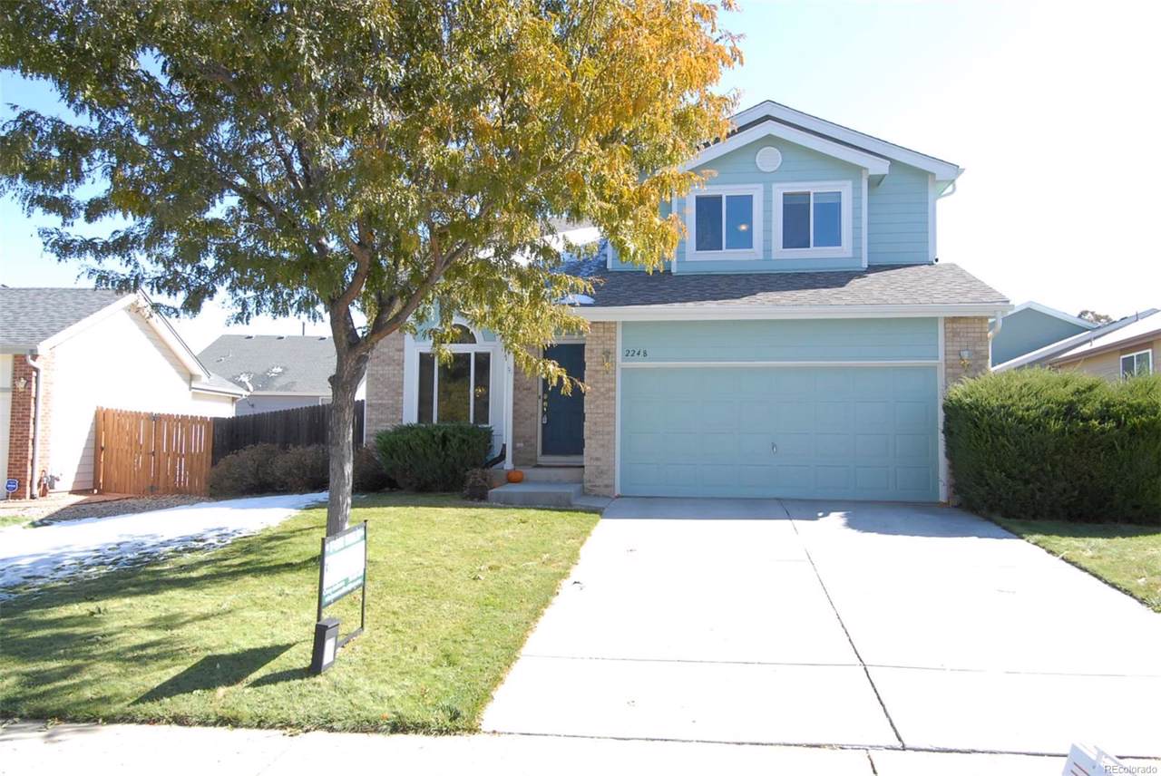 2248 Espana Street - Photo 1