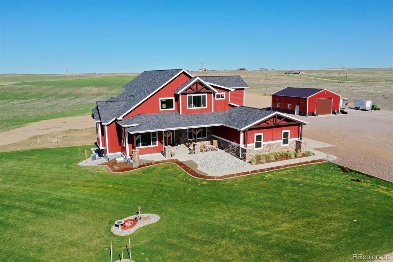 2256 Flint Ridge Court - Photo 1