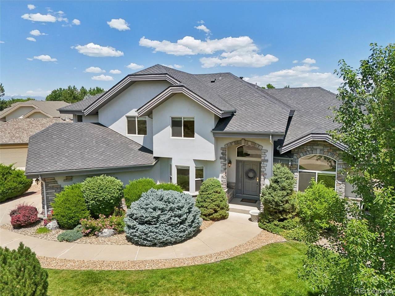 2247 Eagles Nest Drive - Photo 1