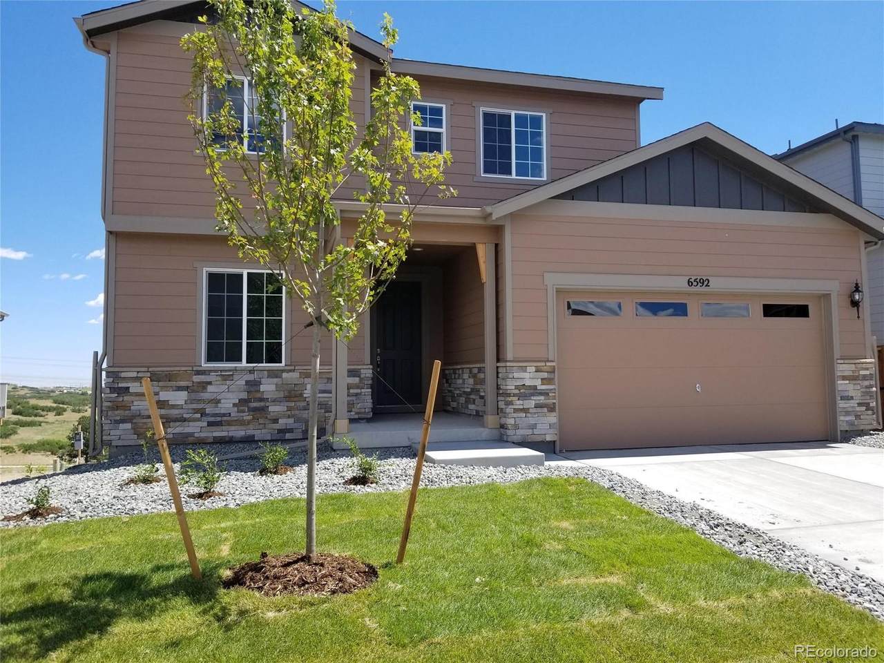6592 Merrimack Drive - Photo 1