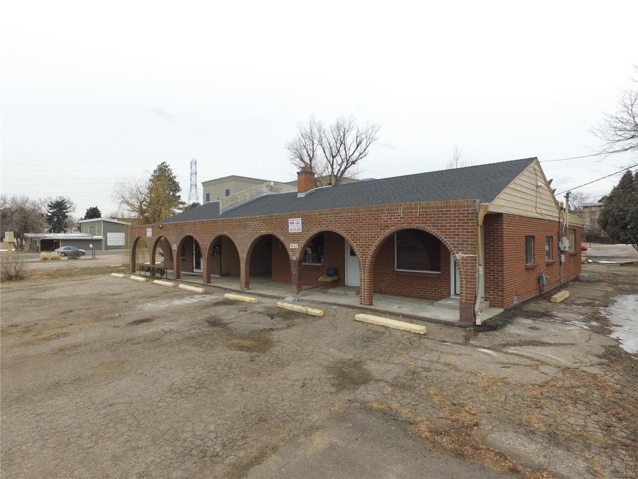 1429 Estes Street - Photo 1