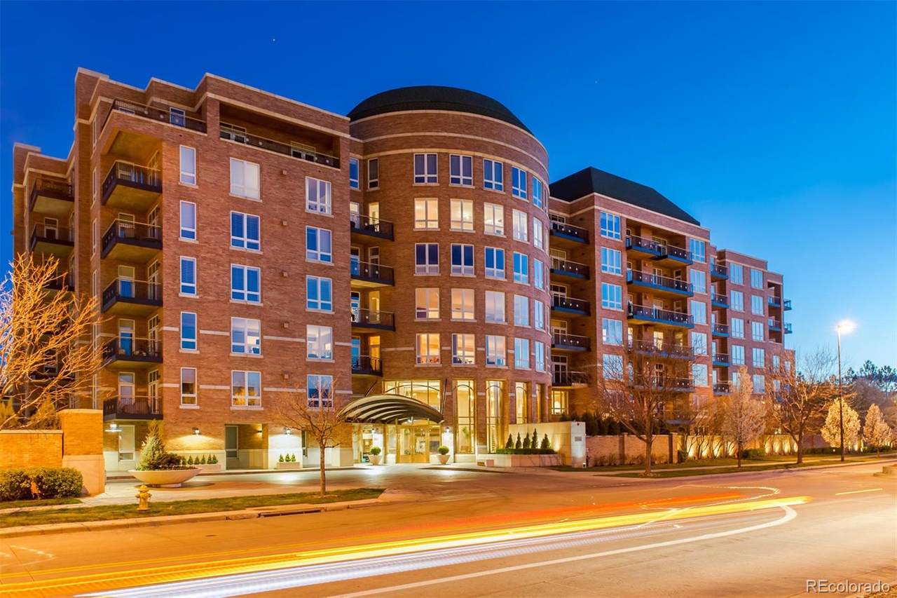 2400 Cherry Creek South Drive - Photo 1
