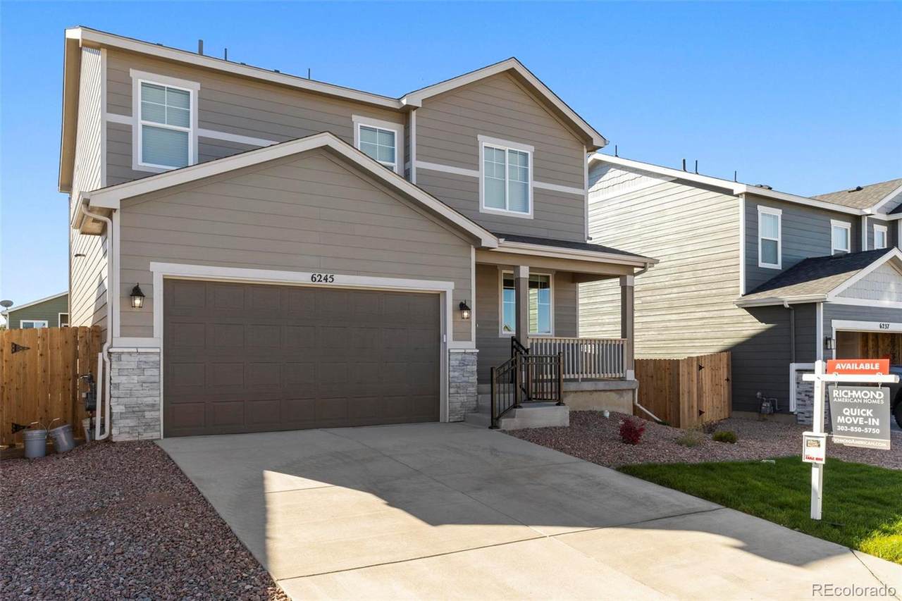 6245 Bodacious Circle - Photo 1
