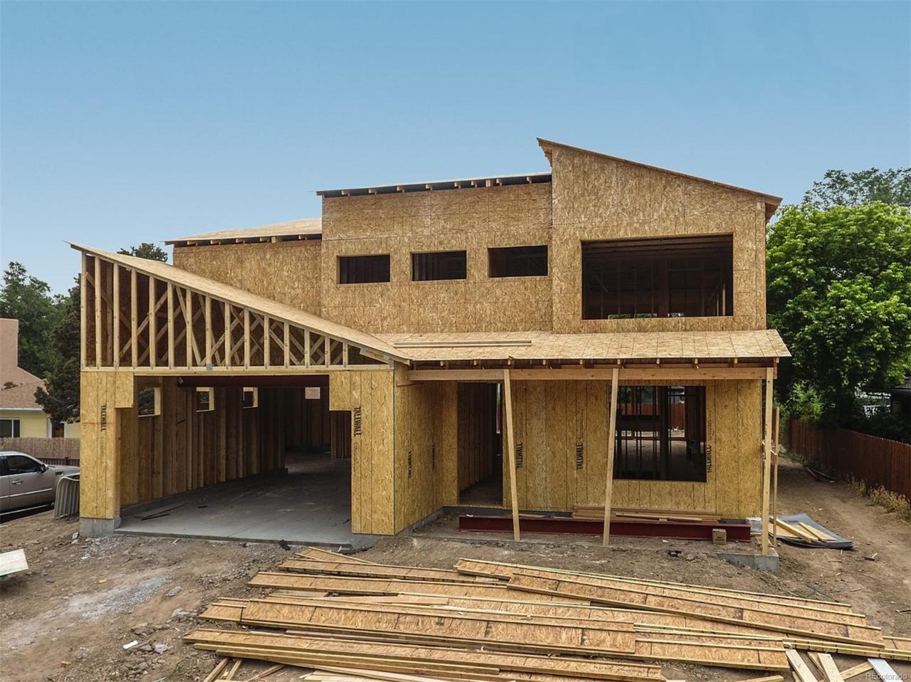 693 Belleview Avenue - Photo 1