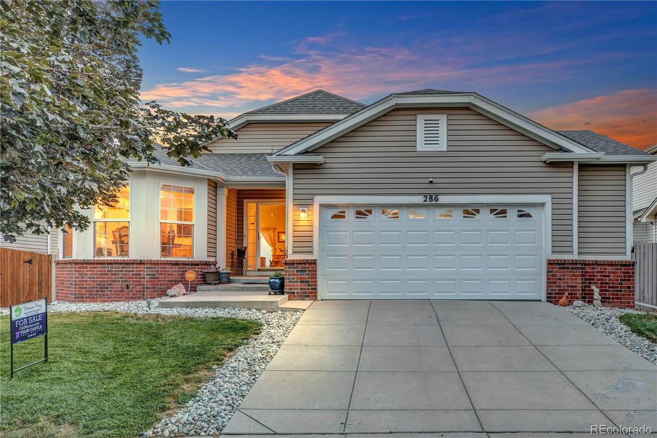 286 Homestead Way - Photo 1