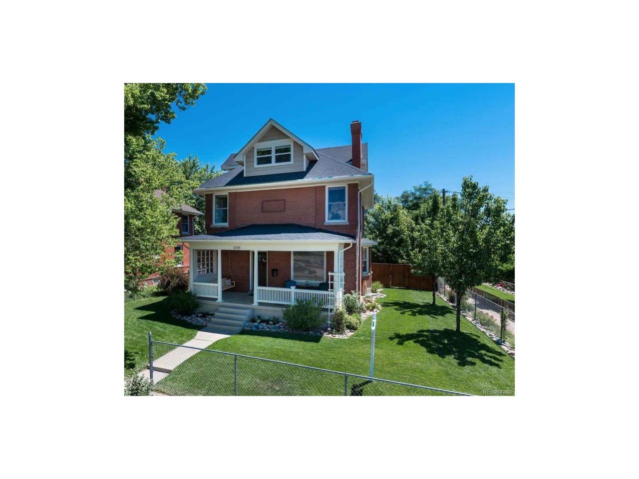 1098 Pearl Street - Photo 1
