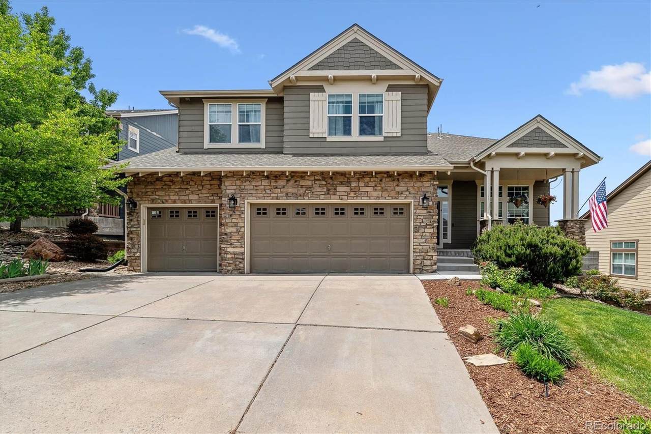 1575 Ridgetrail Court - Photo 1