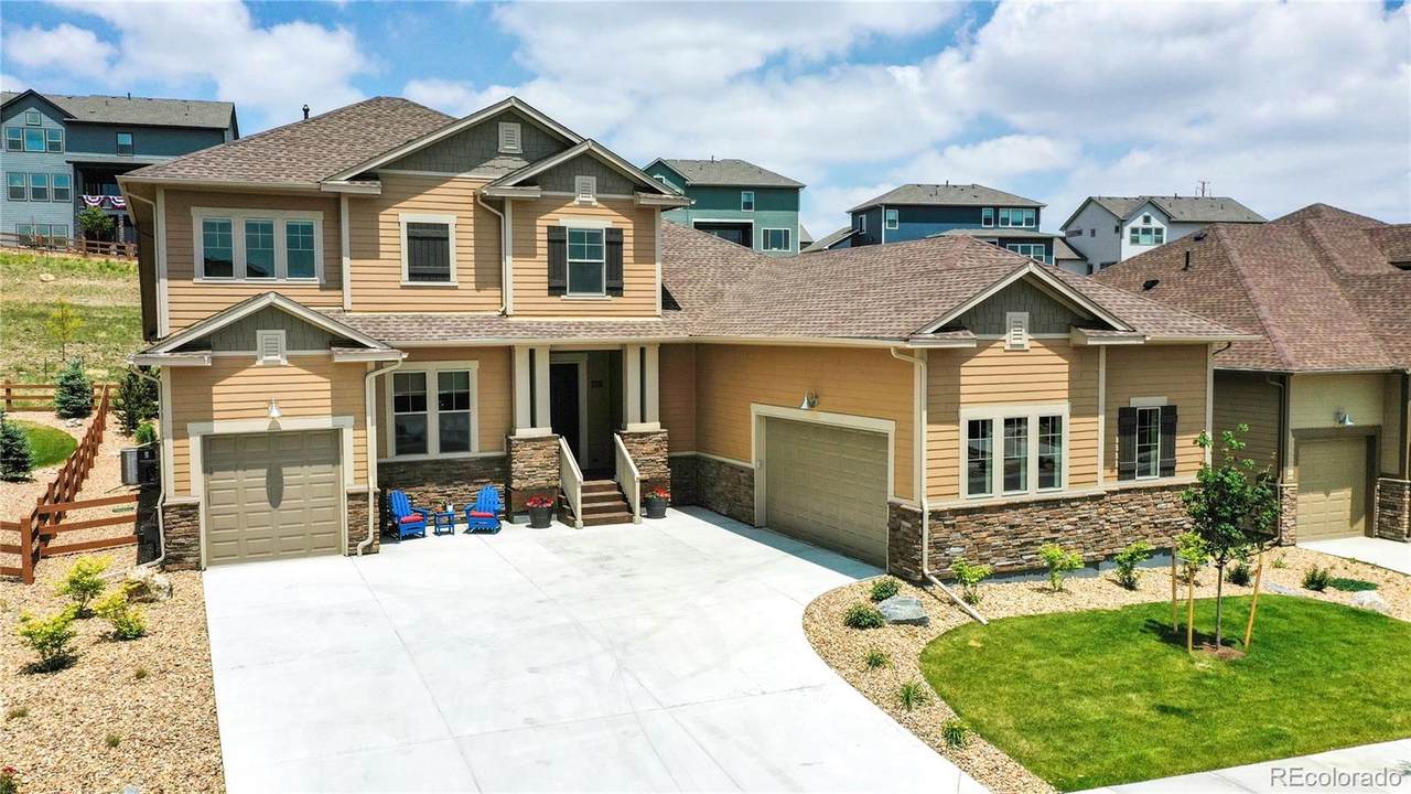 18327 95th Avenue - Photo 1