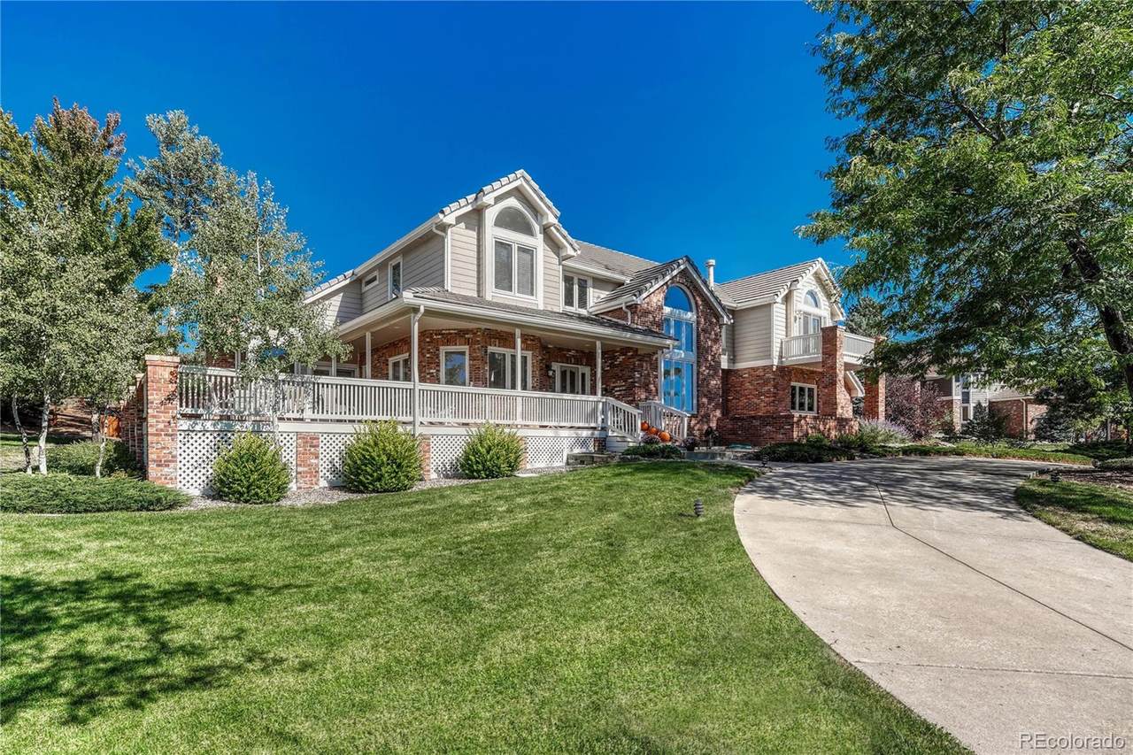 19133 Geddes Avenue - Photo 1