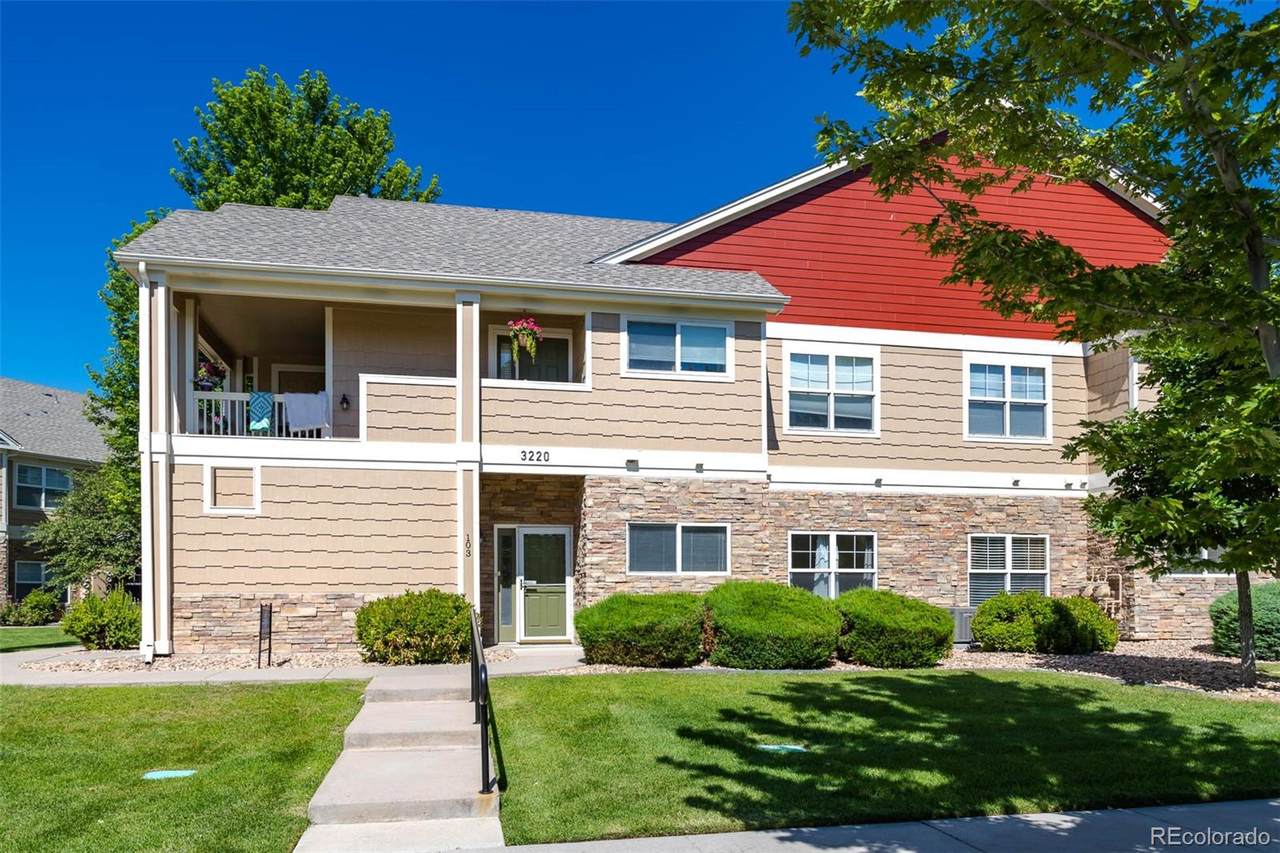 3220 Boulder Circle - Photo 1