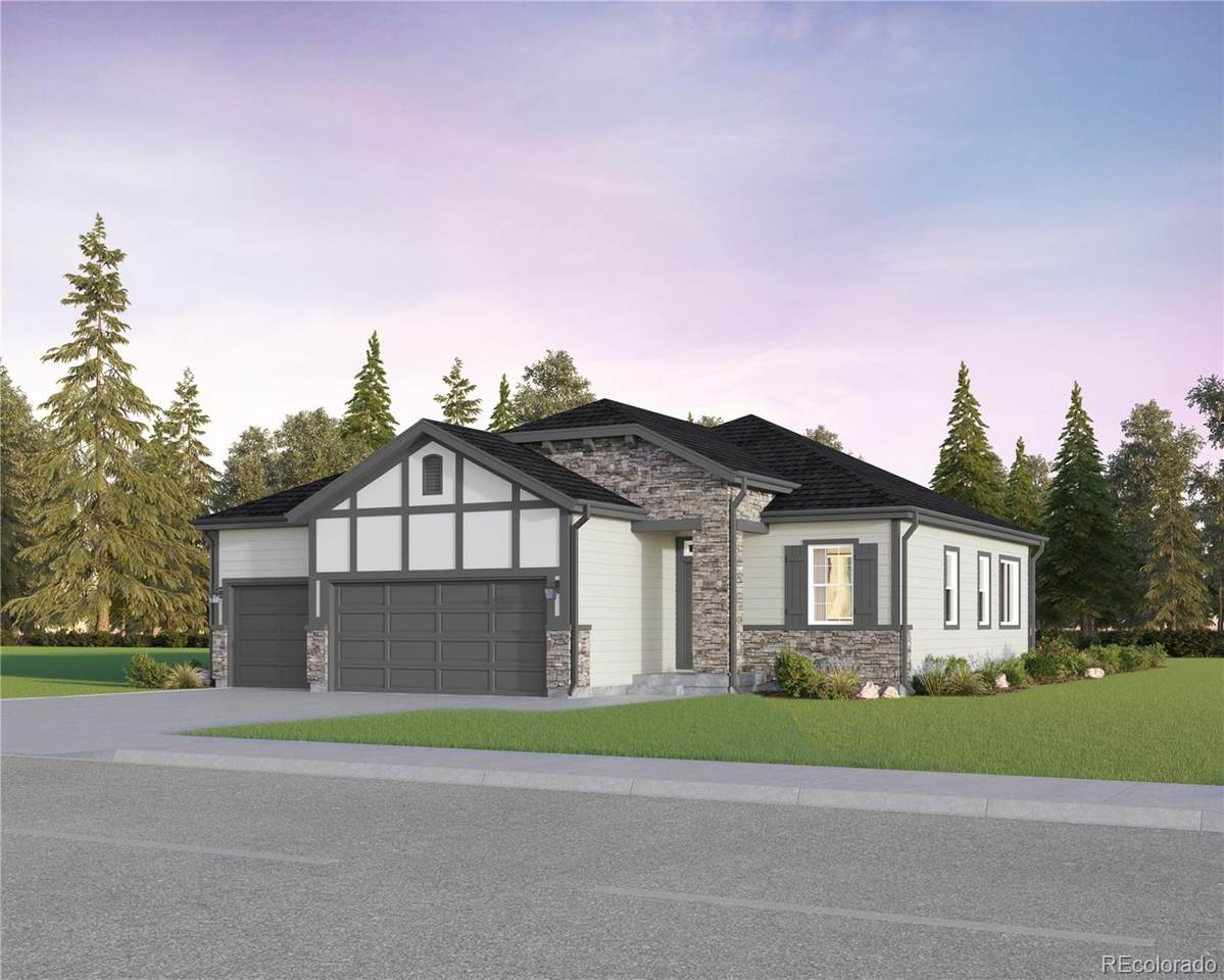 12722 Cove Street - Photo 1