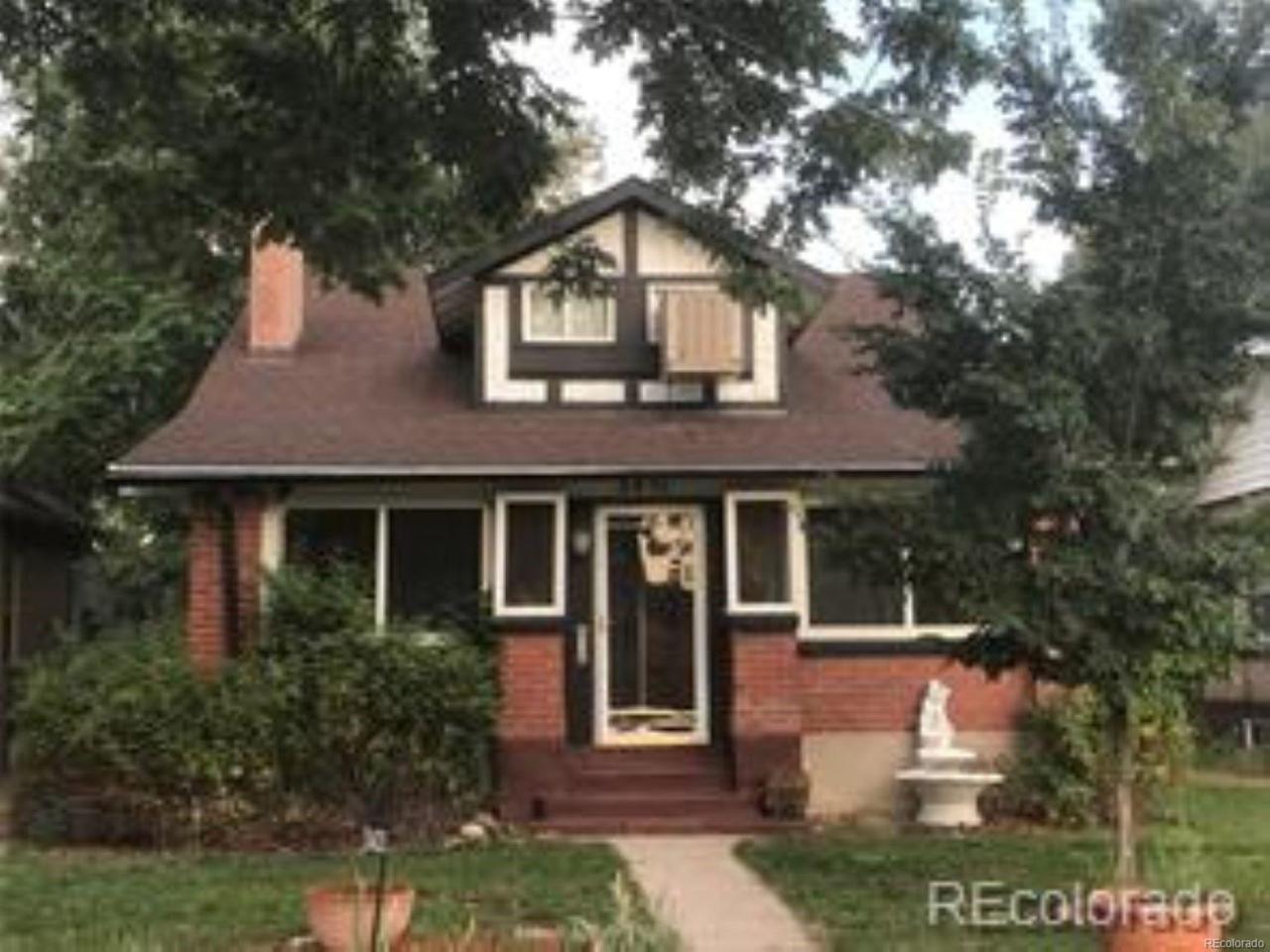 3451 Josephine Street - Photo 1