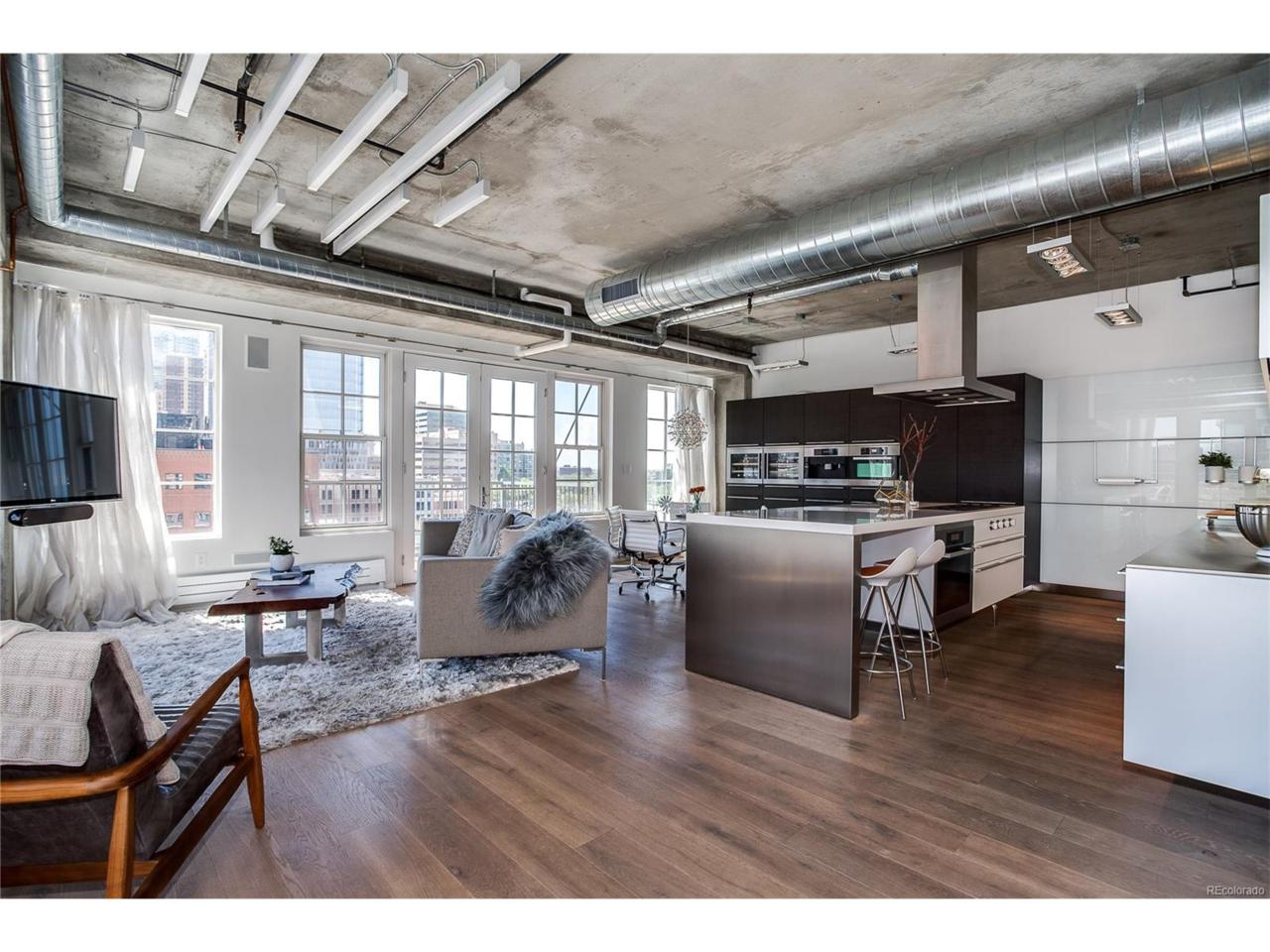 1499 Blake Street - Photo 1