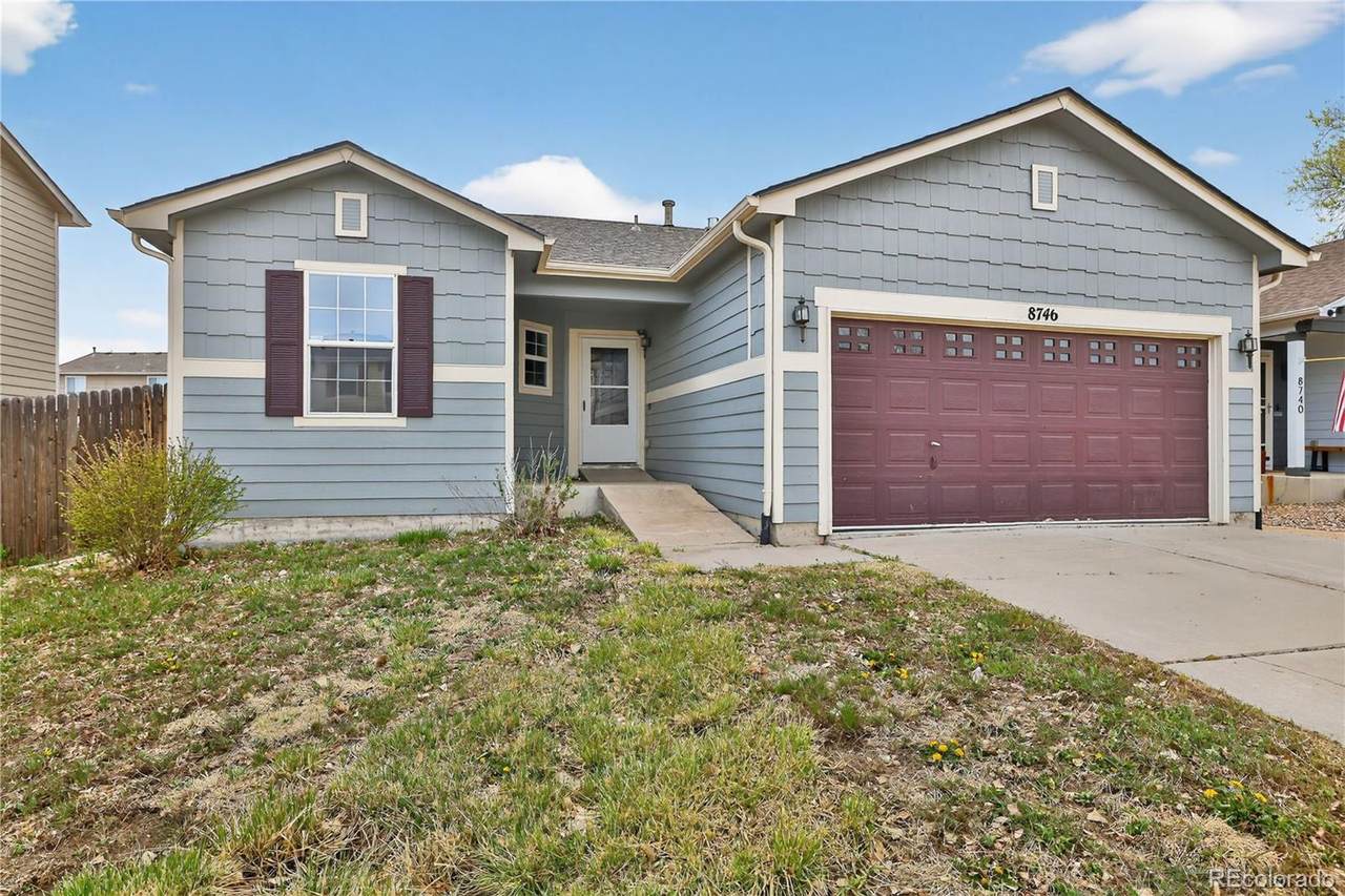 8746 Langford Drive - Photo 1