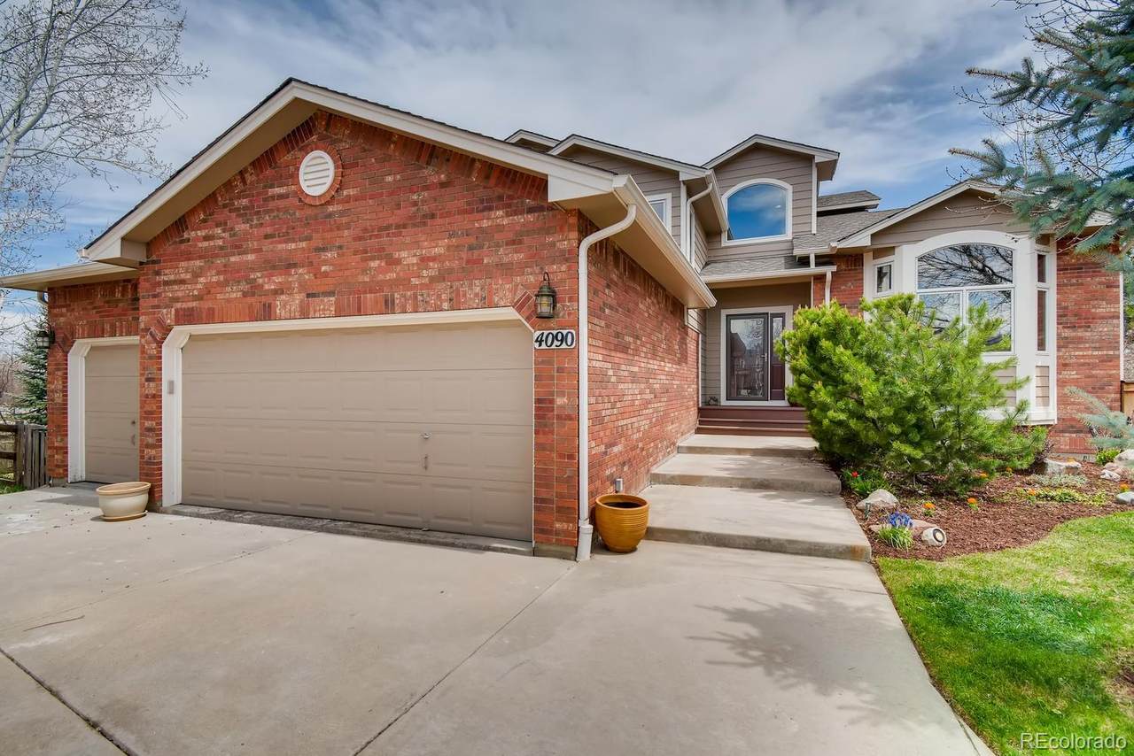 4090 Old Westbury Court - Photo 1