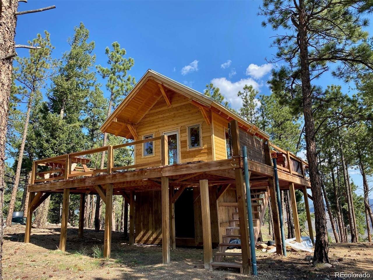 7 Holmes Gulch - Photo 1
