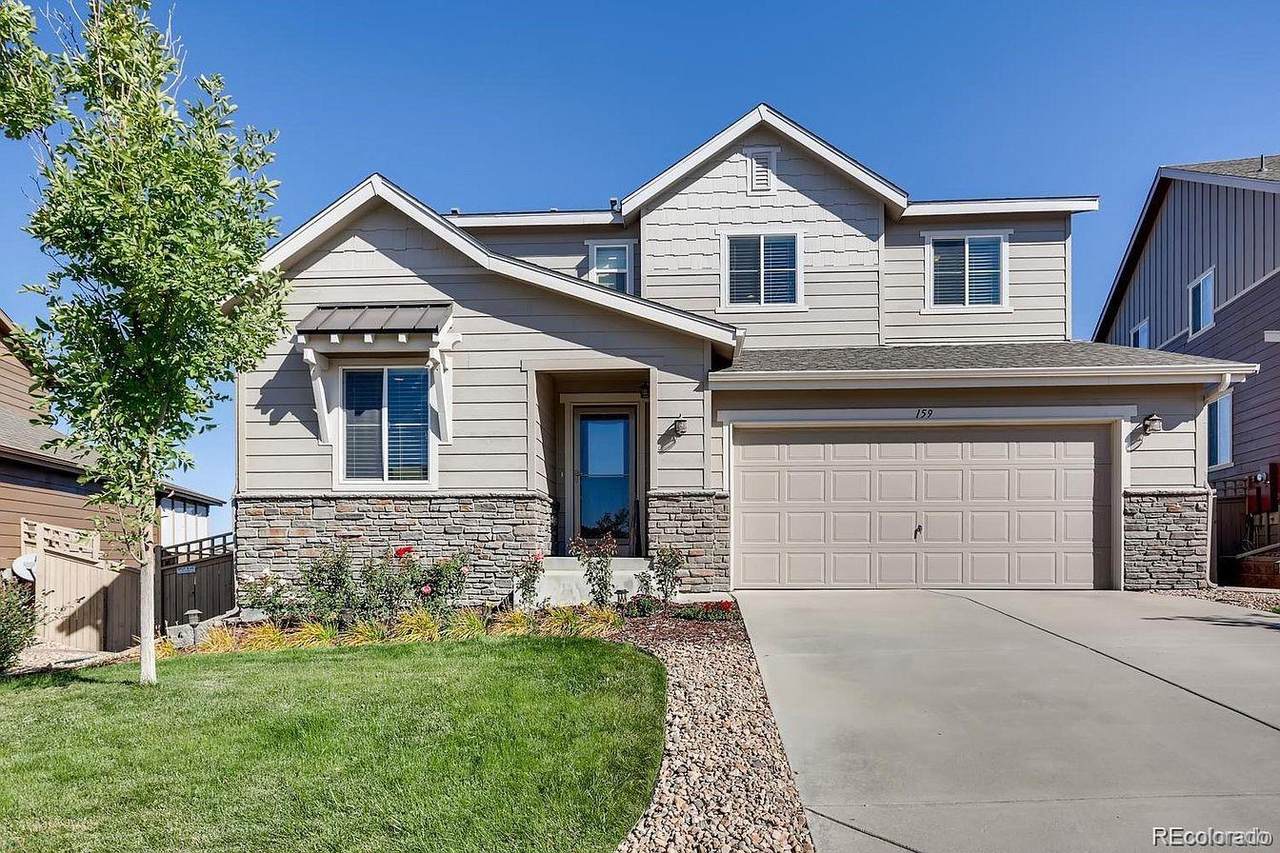 159 Portmeirion Lane - Photo 1