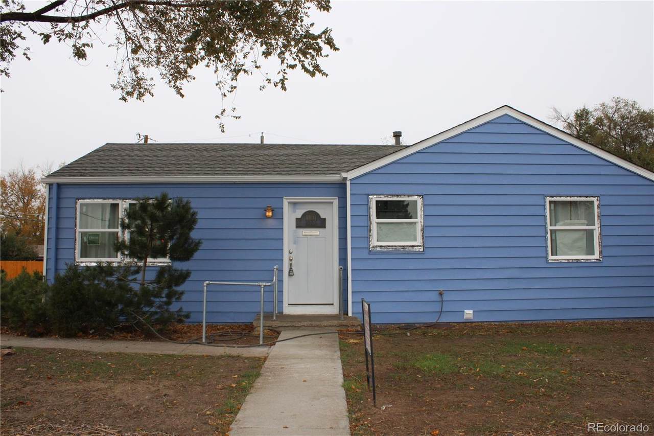 1101 Havana Street - Photo 1
