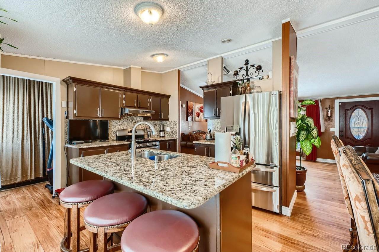 1931 Pagosa Street - Photo 1