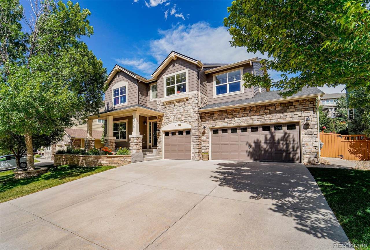3738 Sunchase Drive - Photo 1