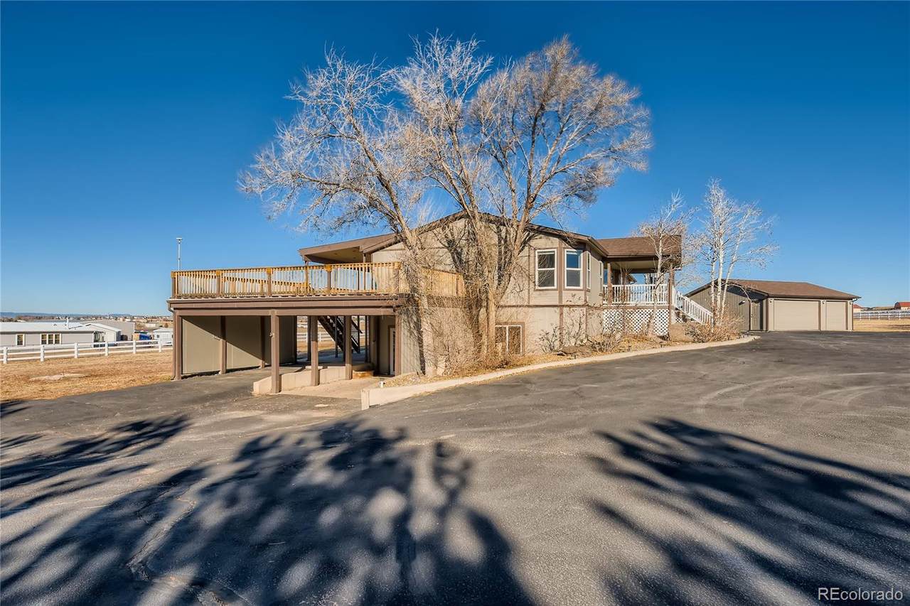 6572 Buckboard Drive - Photo 1