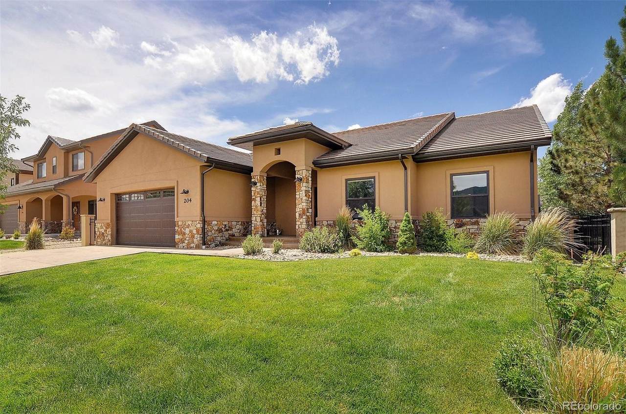 204 Cottonwood Circle - Photo 1