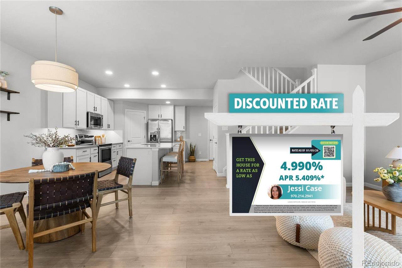 2661 Stage Coach Drive - Photo 1