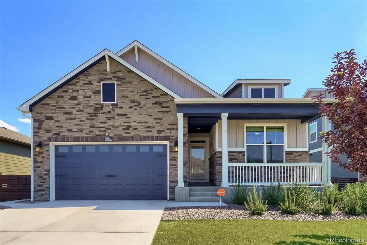26814 Archer Avenue - Photo 1