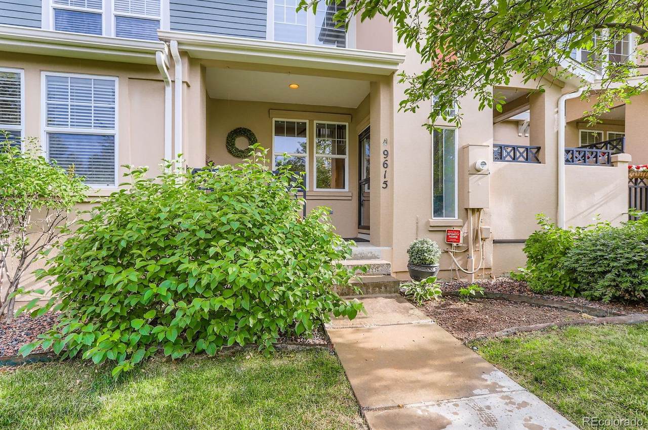 9615 Hinsdale Place - Photo 1