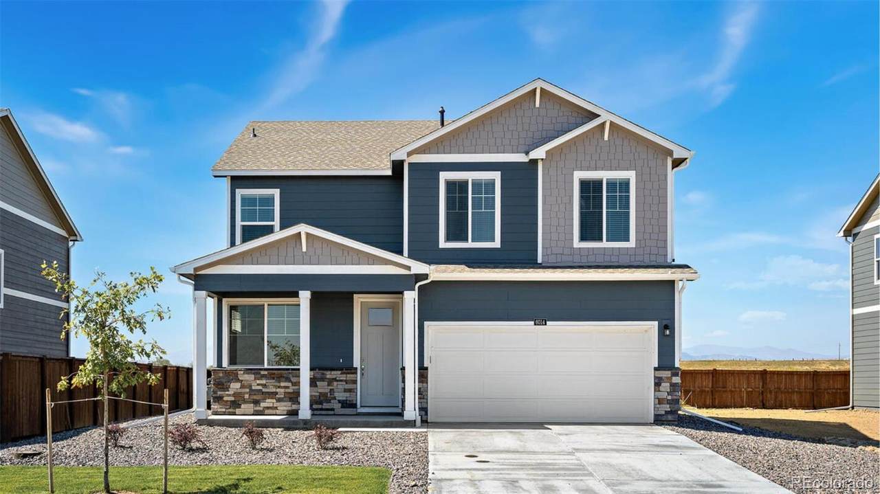4204 Sandstone Drive - Photo 1