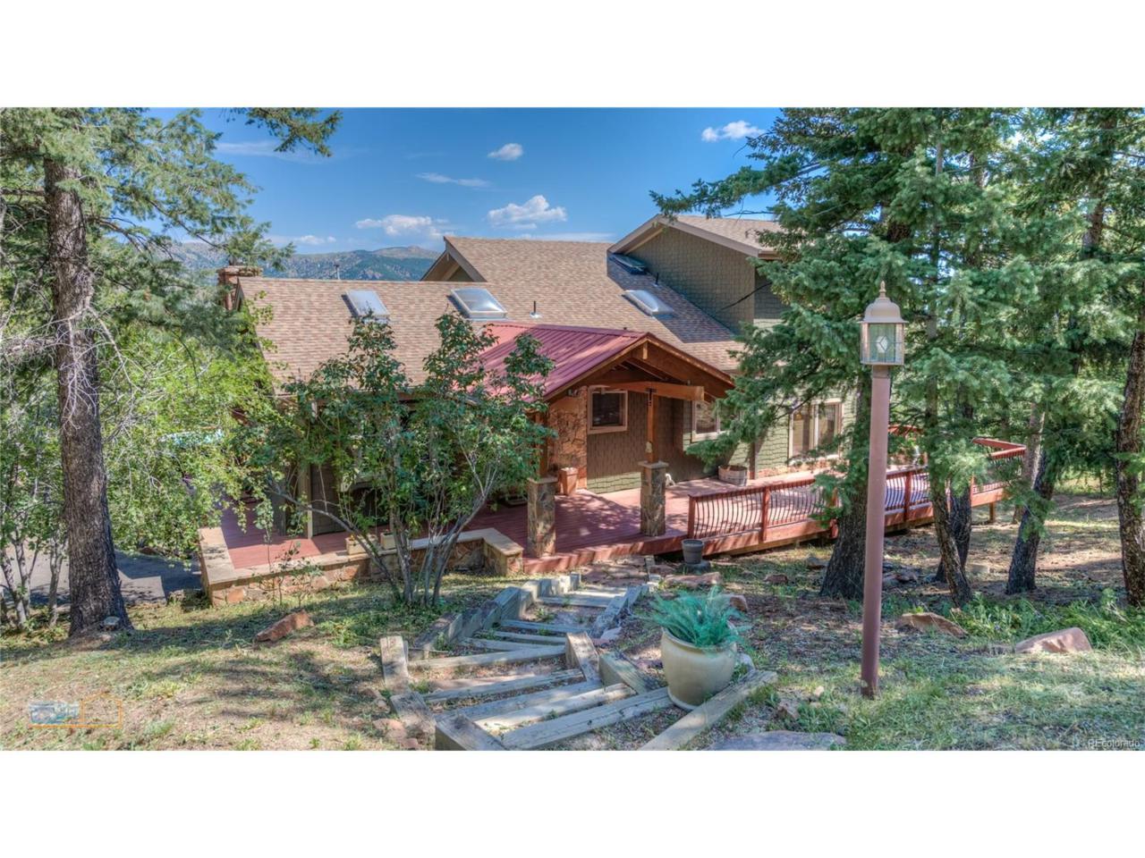130 Tall Pine Lane - Photo 1