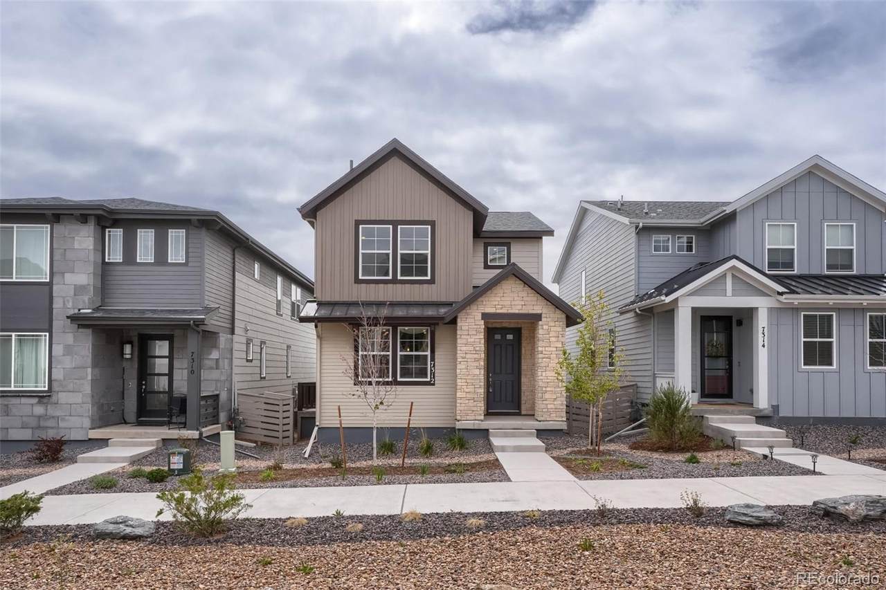 7312 Watercress Drive - Photo 1