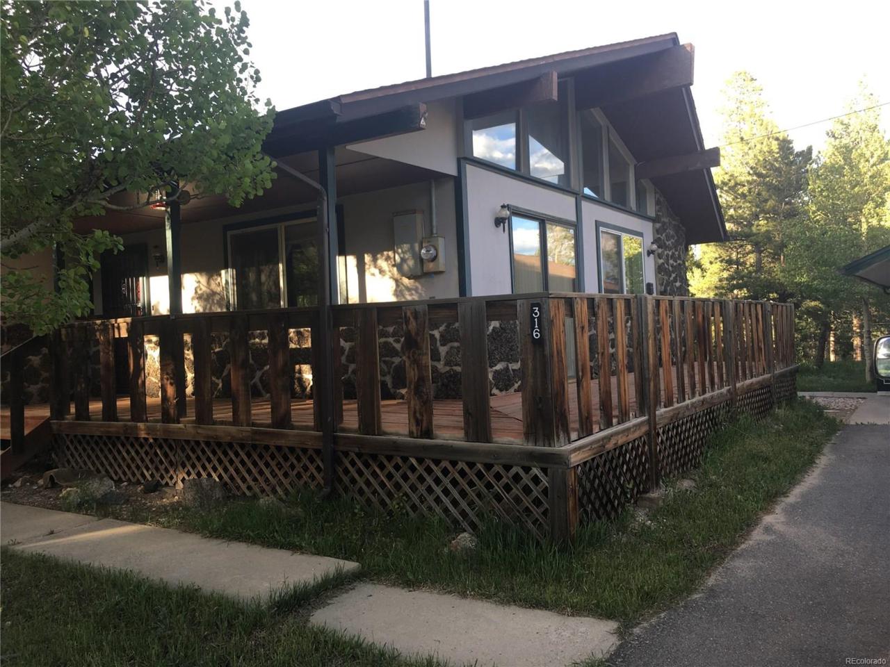 316 Dory Lakes Drive - Photo 1