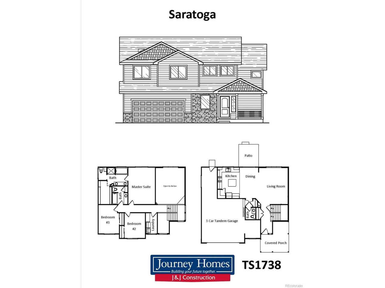 3460 Petrel Drive - Photo 1