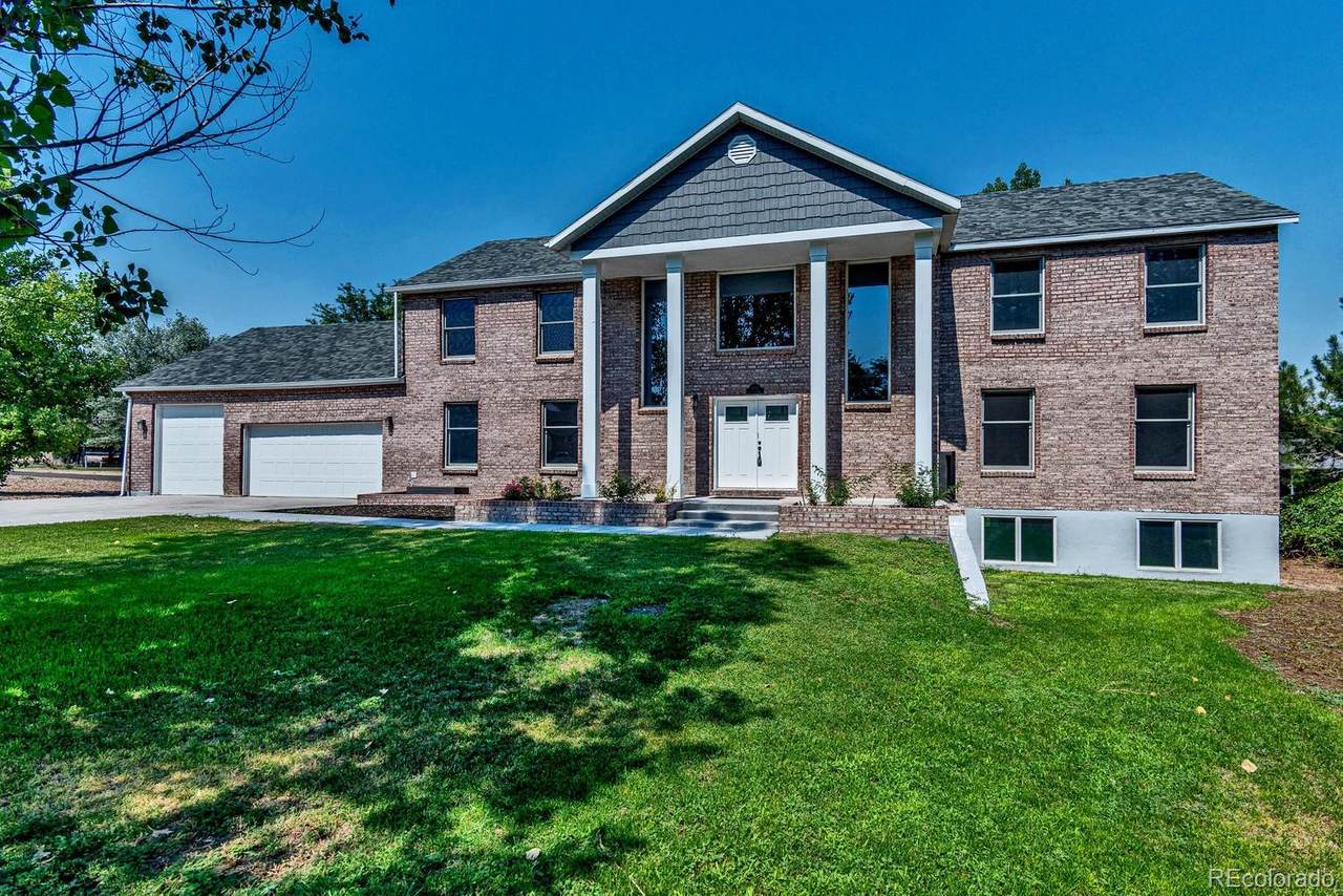 14092 Greenway Drive - Photo 1