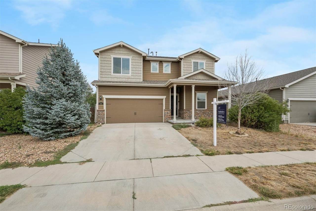 1616 Taos Street - Photo 1
