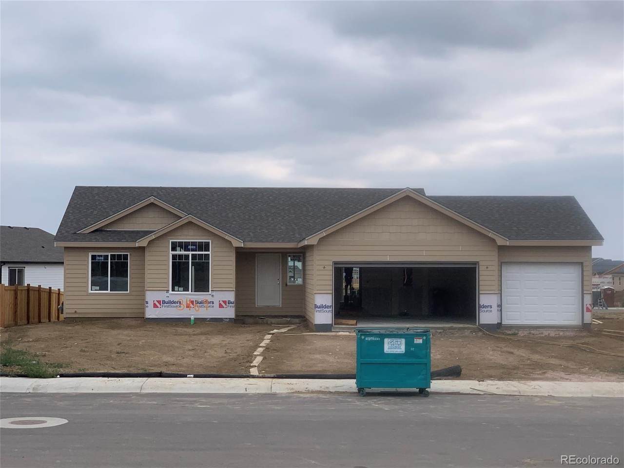 3469 Buffalo Grass Lane - Photo 1